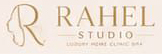 Rahel Studio Logo